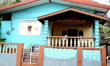 The Chief Servant Makandal Daaga is a recipient of the Order of the Republic of Trinidad and Tobago, political activist rally against inequalities towards citizens of African Descent