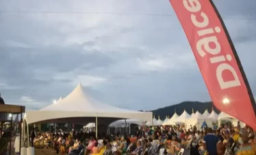 community performers entertain their communities