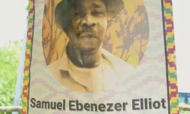 image of papa neeze the most famous merikin in trinidad