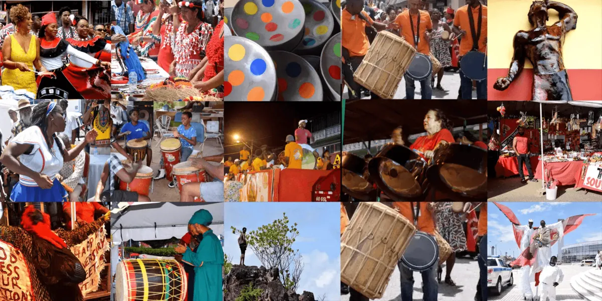 Why Trinidad Is More Than A Destination – It’s A Cultural Experience